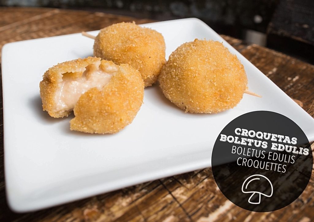 croquetas